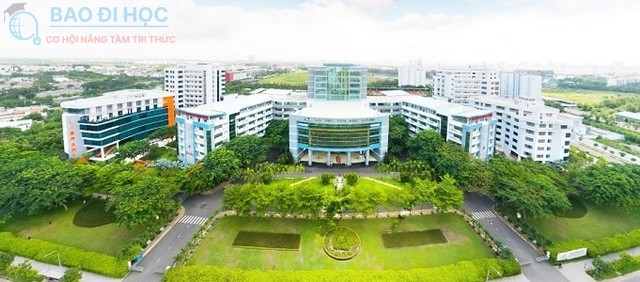 Các trường xét tuyển học bạ tốt nhất tại TPHCM 4 Các trường xét tuyển học bạ tốt nhất tại TPHCM