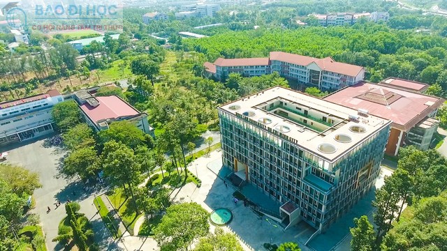Các trường xét tuyển học bạ tốt nhất tại TPHCM 8 Các trường xét tuyển học bạ tốt nhất tại TPHCM