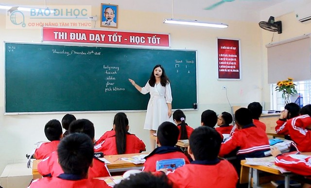 Cao Đẳng Sư Phạm Tiểu Học Như Thế Nào? Học Ở Đâu? 1 Cao Đẳng Sư Phạm Tiểu Học Như Thế Nào? Học Ở Đâu?