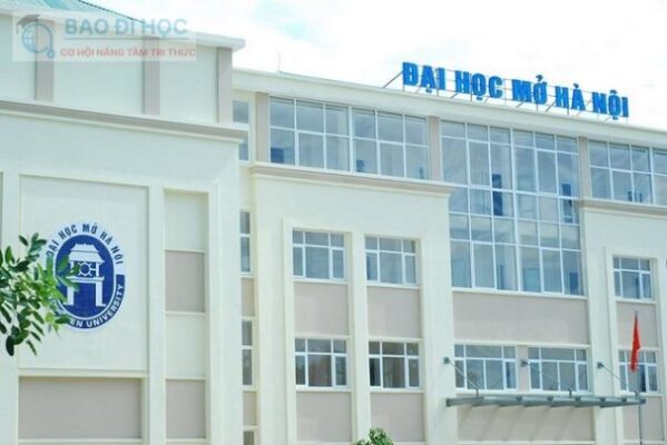 Điểm Chuẩn Đại Học Mở Hà Nội Năm 2022 Và Học Phí Là Bao Nhiêu? 3 Điểm Chuẩn Đại Học Mở Hà Nội Năm 2022 Và Học Phí Là Bao Nhiêu?