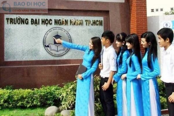 Đại Học Ngân Hàng TPHCM Và Điểm Chuẩn 2022 Chính Xác Nhất 5 Đại Học Ngân Hàng TPHCM Và Điểm Chuẩn 2022 Chính Xác Nhất