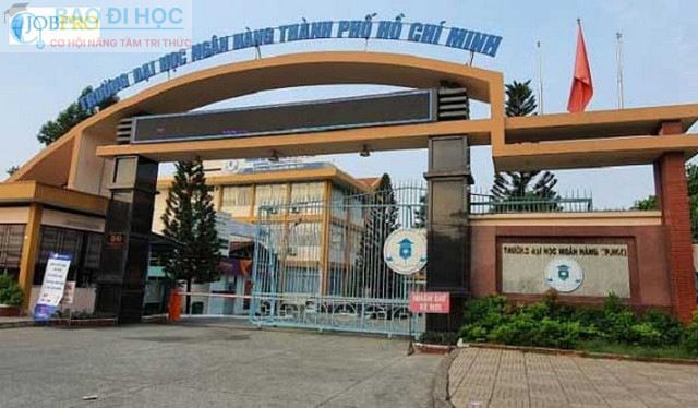Đại Học Ngân Hàng TPHCM Và Điểm Chuẩn 2022 Chính Xác Nhất 1 Đại Học Ngân Hàng TPHCM Và Điểm Chuẩn 2022 Chính Xác Nhất