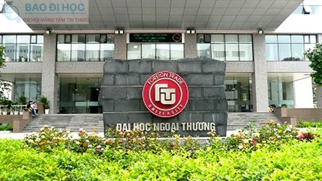 Đại Học Ngoại Thương TPHCM Học Phí, Xét Tuyển Và Đào Tạo Ngành Gì? 1 Đại Học Ngoại Thương TPHCM Học Phí, Xét Tuyển Và Đào Tạo Ngành Gì?