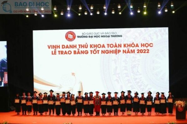 Đại Học Ngoại Thương TPHCM Học Phí, Xét Tuyển Và Đào Tạo Ngành Gì? 5 Đại Học Ngoại Thương TPHCM Học Phí, Xét Tuyển Và Đào Tạo Ngành Gì?