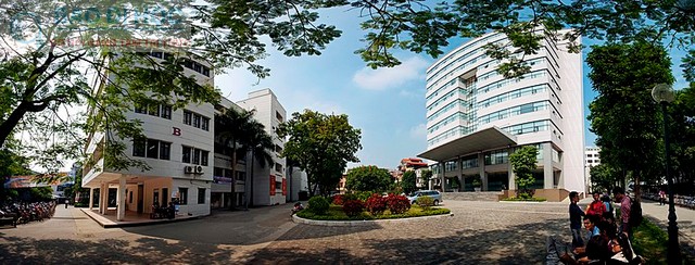 Đại Học Ngoại Thương TPHCM Học Phí, Xét Tuyển Và Đào Tạo Ngành Gì? 3 Đại Học Ngoại Thương TPHCM Học Phí, Xét Tuyển Và Đào Tạo Ngành Gì?