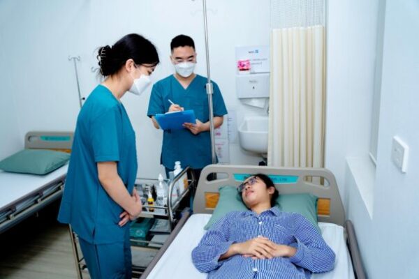 Chương Trình Học Trung Cấp Từ Xa Điều Đưỡng 5 Chương Trình Học Trung Cấp Từ Xa Điều Đưỡng