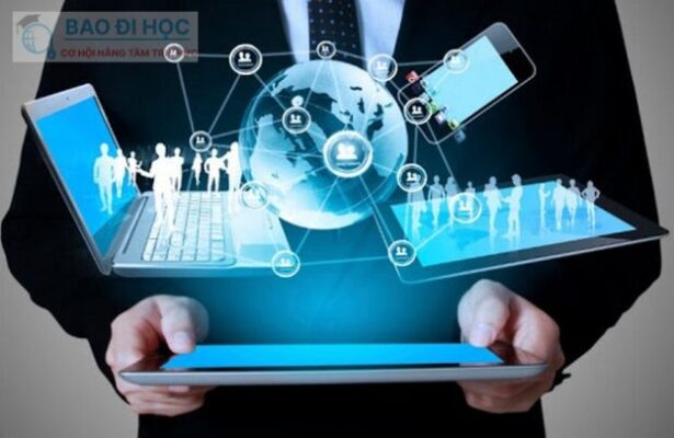 Du Học Từ Xa Là Gì? Có Gì Khác Với Du Học Truyền Thống? 9 Du Học Từ Xa Là Gì? Có Gì Khác Với Du Học Truyền Thống?
