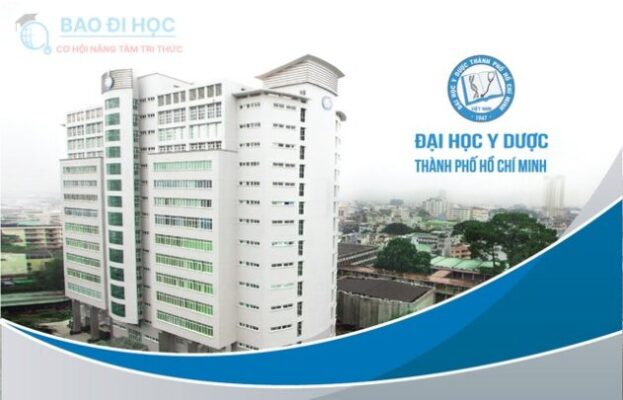 Các Trường Học Ngành Dược Tiêu Biểu Tại TPHCM 2 Các Trường Học Ngành Dược Tiêu Biểu Tại TPHCM