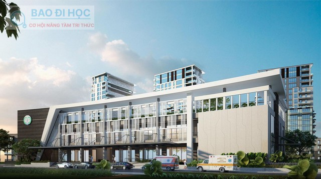 Các Trường Học Ngành Dược Tiêu Biểu Tại TPHCM 4 Các Trường Học Ngành Dược Tiêu Biểu Tại TPHCM