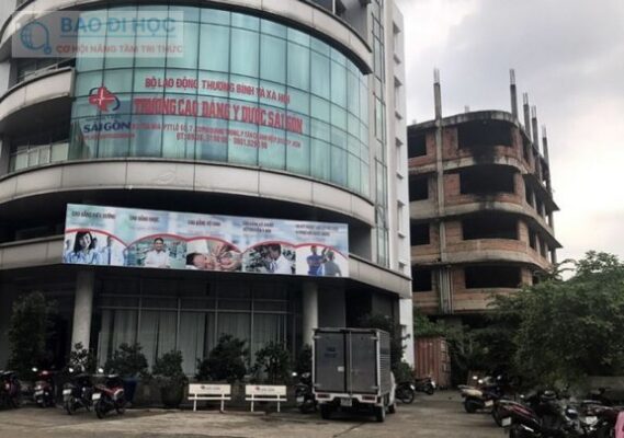 Các Trường Học Ngành Dược Tiêu Biểu Tại TPHCM 5 Các Trường Học Ngành Dược Tiêu Biểu Tại TPHCM