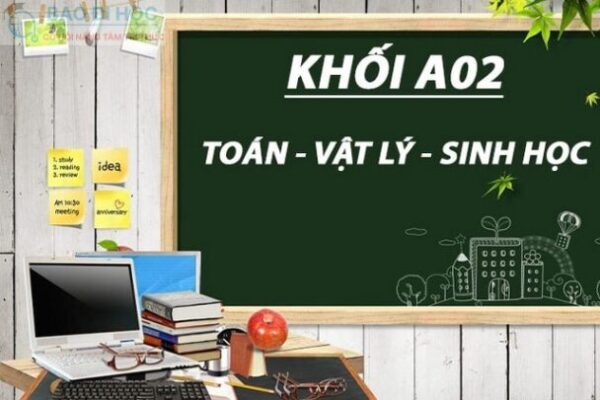 Khối A02 Gồm Những Học Gì, Ngành Nào Và Thi Trường Gì ? 1 Khối A02 Gồm Những Học Gì, Ngành Nào Và Thi Trường Gì ?