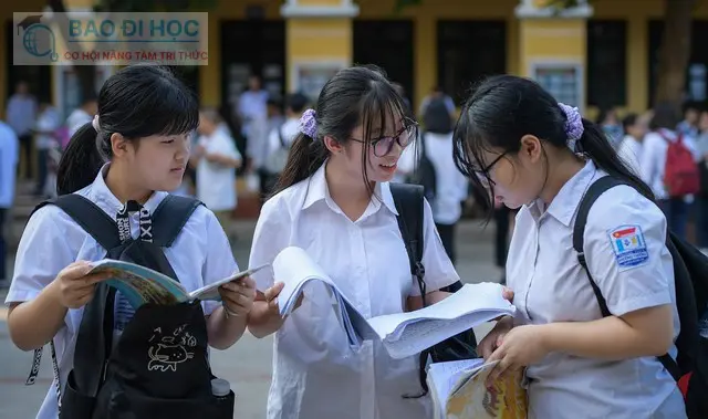 Tuyển Sinh Trung Cấp Từ Xa Sư Phạm Mầm Non 3 Điều kiện tuyển sinh ngành sư phạm mầm non hệ trung cấp tại Bao Đi Học