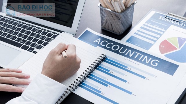 Học Liên Thông Đại Học Từ Xa Ngành Kế Toán Có Những Gì? 1 Học Liên Thông Đại Học Từ Xa Ngành Kế Toán Có Những Gì?
