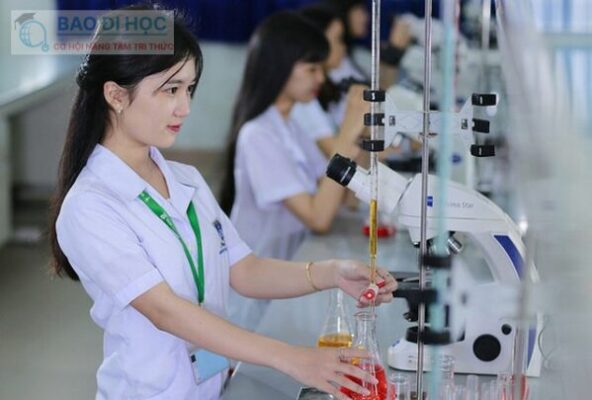 Hoc Liên Thông Đại Học Từ Xa Ngành Dược Có Những Gì ? 11 Hoc Liên Thông Đại Học Từ Xa Ngành Dược Có Những Gì ?
