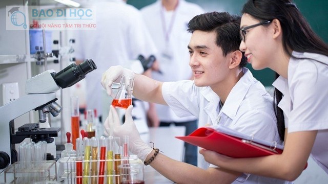 Hoc Liên Thông Đại Học Từ Xa Ngành Dược Có Những Gì ? 16 Hoc Liên Thông Đại Học Từ Xa Ngành Dược Có Những Gì ?