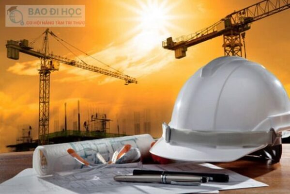 Liên Thông Đại Học Từ Xa Ngành Xây Dựng Có Những Gì? 1 Liên Thông Đại Học Từ Xa Ngành Xây Dựng Có Những Gì?