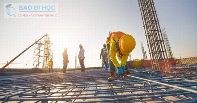 Liên Thông Đại Học Từ Xa Ngành Xây Dựng Có Những Gì? 7 Liên Thông Đại Học Từ Xa Ngành Xây Dựng Có Những Gì?