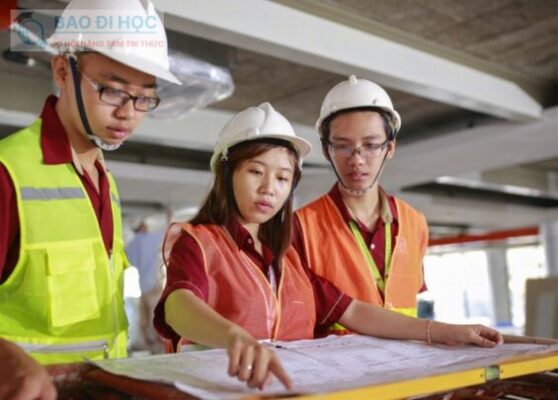 Liên Thông Đại Học Từ Xa Ngành Xây Dựng Có Những Gì? 5 Liên Thông Đại Học Từ Xa Ngành Xây Dựng Có Những Gì?
