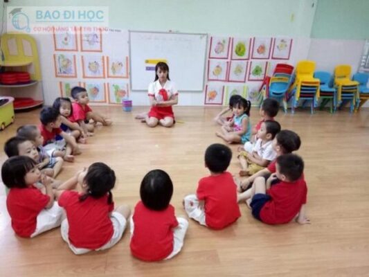 Đại Học Từ Xa Ngành Mầm Non Có Nên Chọn Học Hay Không? 3 Đại Học Từ Xa Ngành Mầm Non Có Nên Chọn Học Hay Không?