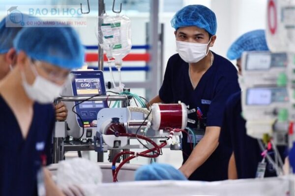 Mẫu Đơn Xin Chuyển Công Tác Ngành Y Tế 2023 1 Mẫu Đơn Xin Chuyển Công Tác Ngành Y Tế 2023