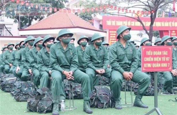 Mẹo khám rớt nghĩa vụ quân sự nhưng vẫn đúng luật 1 Mẹo khám rớt nghĩa vụ quân sự nhưng vẫn đúng luật