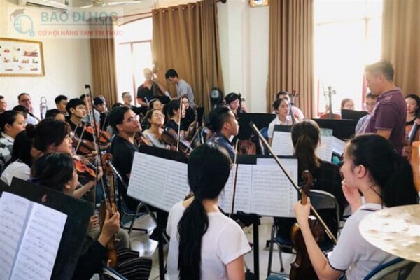 Cao Đẳng Từ Xa Ngành Âm Nhạc Có Gì ? Có Nên Học Không? 5 Cao Đẳng Từ Xa Ngành Âm Nhạc Có Những Thông Tin Gì ?