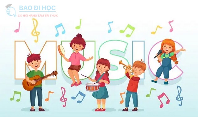 Đại Học Từ Xa Ngành Âm Nhạc Và Những Thông Tin Cần Biết 1 Đại Học Từ Xa Ngành Âm Nhạc Và Những Thông Tin Cần Biết