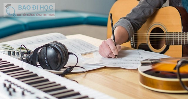 Cao Đẳng Từ Xa Ngành Âm Nhạc Có Gì ? Có Nên Học Không? 6 Cao Đẳng Từ Xa Ngành Âm Nhạc Có Những Thông Tin Gì ?