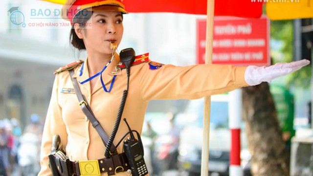 Ngành Công An Việt Nam Thi Khối Nào? Học Trường Gì? 2 Ngành Công An Việt Nam Thi Khối Nào? Học Trường Gì?