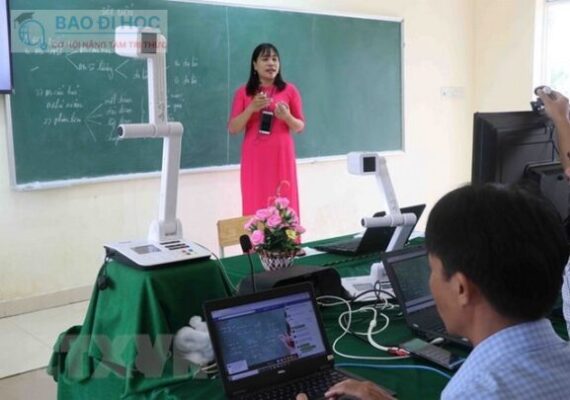Học Đại Học Từ Xa Ngành Dược Và Những Điều Cần Biết ? 11 Chi tiết về các khóa học Đại học từ xa ngành Dược