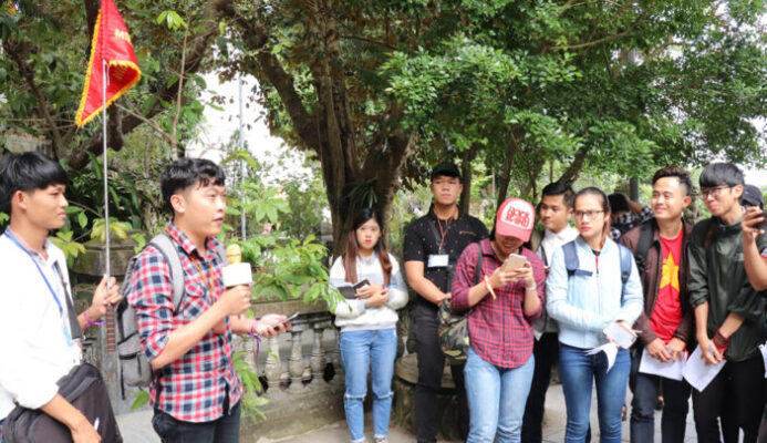Review Ngành Hướng Dẫn Viên Du Lịch 2 Review Ngành Hướng Dẫn Viên Du Lịch