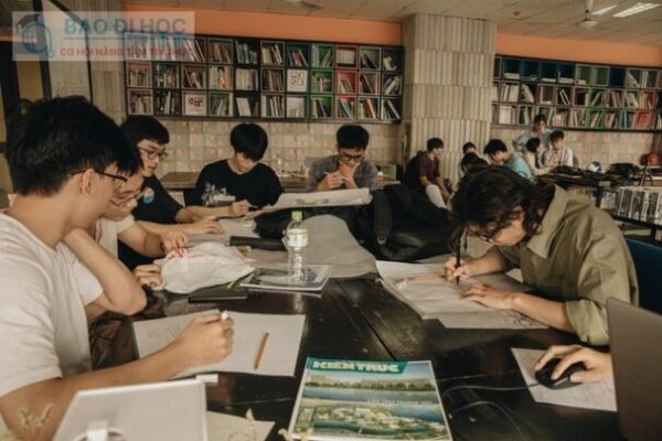 Đại Học Từ Xa Ngành Kiến Trúc Và Những Thông Tin Cần Biết 12 Ngành Kiến Trúc hệ Đại học từ xa gồm có các chương trình giảng dạy nào?