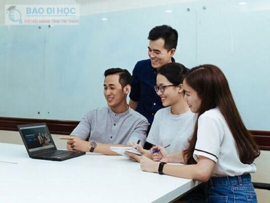 Đại Học Từ Xa Ngành Marketing Và Những Thông Tin Hữu Ích 11 Chi tiết về các khóa học Đại học từ xa ngành Marketing