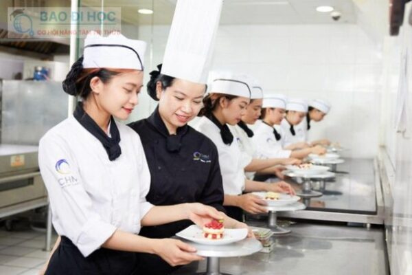 Cao Đẳng Từ Xa Ngành Nấu Ăn Và Các Thông Tin Cần Biết ? 2 Cao Đẳng Từ Xa Ngành Nấu Ăn Và Các Thông Tin Cần Biết ?