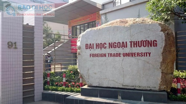 Ngành Ngoại Ngữ Học Ở Đâu? Trường Đại Học Nào Tốt? 2 Ngành Ngoại Ngữ Học Ở Đâu? Trường Đại Học Nào Tốt?