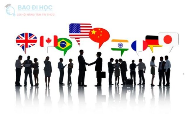 Ngành Quan Hệ Quốc Tế Học Trường Nào? Thi Khối Gì? 4 Ngành Quan Hệ Quốc Tế Học Trường Nào? Thi Khối Gì?