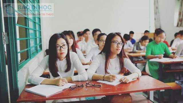 Đại Học Từ Xa Ngành Sư Phạm Đối Với Nền Giáo Dục Việt Nam 3 Chi tiết về quá trình đào tạo Đại học từ xa ngành Sư Phạm