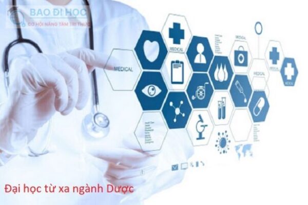 Đại Học Từ Xa Ngành Y Dược Và Những Thông Tin Cần Biết 2 Đại Học Từ Xa Ngành Y Dược Và Những Điều Cần Biết