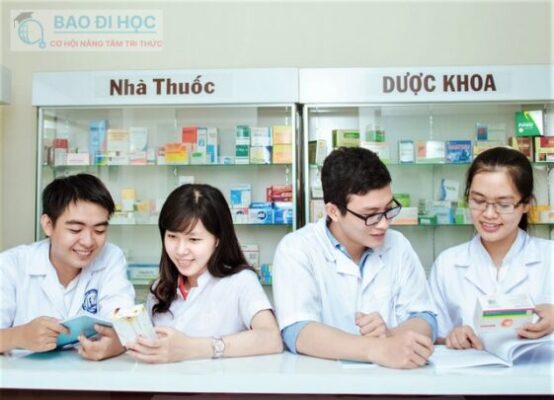 Đại Học Từ Xa Ngành Y Dược Và Những Thông Tin Cần Biết 4 Đại Học Từ Xa Ngành Y Dược Và Những Điều Cần Biết