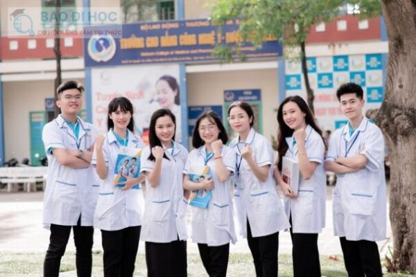 Đại Học Từ Xa Ngành Y Dược Và Những Thông Tin Cần Biết 1 Đại Học Từ Xa Ngành Y Dược Và Những Điều Cần Biết