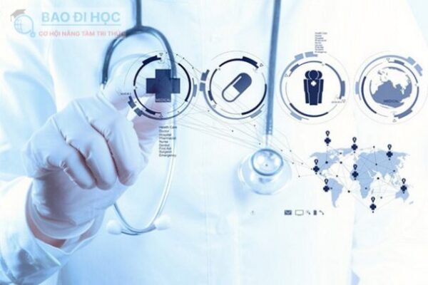 Ngành Y Khoa Là Gì, Thi Khối Gì Và Học Trường Nào? 1 Ngành Y Khoa Là Gì, Thi Khối Gì Và Học Trường Nào?