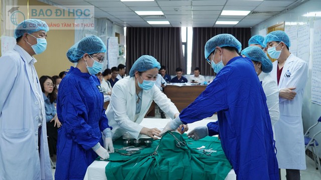 Ngành Y Khoa Là Gì, Thi Khối Gì Và Học Trường Nào? 5 Ngành Y Khoa Là Gì, Thi Khối Gì Và Học Trường Nào?