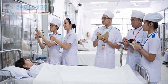 Học Đại Học Từ Xa Ngành Y Và Những Thông Tin Cần Biết ? 13 Học Đại Học Từ Xa Ngành Y Và Những Thông Tin Cần Biết ?