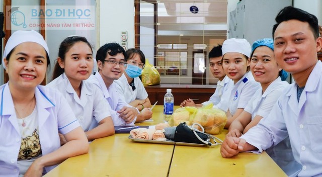 Học Đại Học Từ Xa Ngành Y Và Những Thông Tin Cần Biết ? 14 Học Đại Học Từ Xa Ngành Y Và Những Thông Tin Cần Biết ?