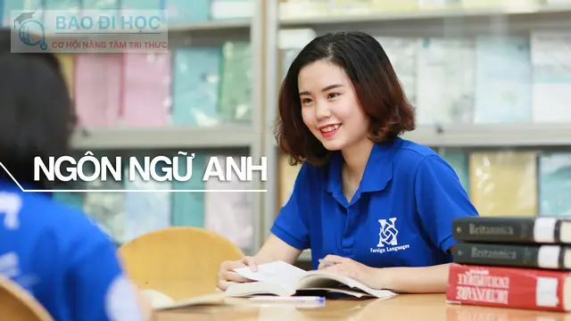 Hệ Cao Đẳng Từ Xa Ngành Ngôn Ngữ Anh Có Những Gì ? 4 Hệ Cao Đẳng Từ Xa Ngành Ngôn Ngữ Anh Có Những Gì ?