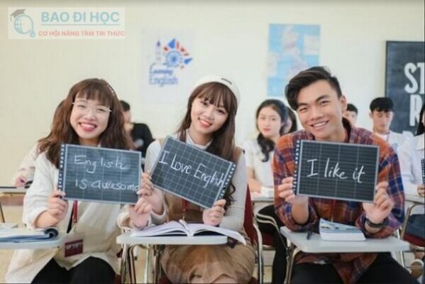 Ngôn Ngữ Anh Là Gì? Học Gì? Thi Trường Nào? 4 Ngôn Ngữ Anh Là Gì? Học Gì? Thi Trường Nào?