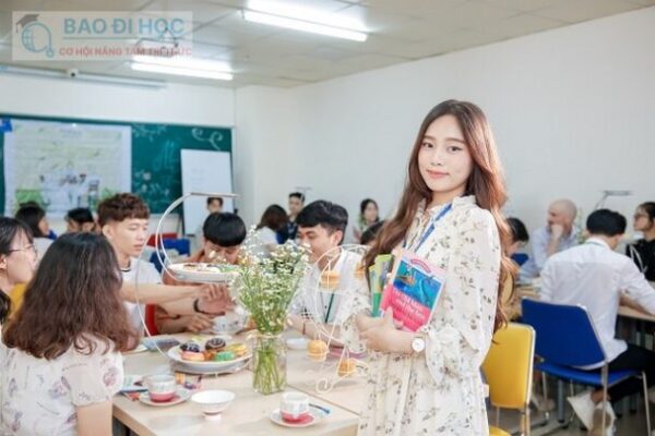Ngành Ngôn Ngữ Anh Có Những Trường Nào Ở Hà Nội? 5 Ngành Ngôn Ngữ Anh Có Những Trường Nào Ở Hà Nội?