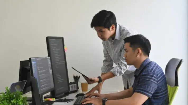 Ngành An Ninh Mạng Có Gì? Tốt Nghiệp Xong Làm Gì? 5 Cơ hội nghề nghiệp của ngành an ninh mạng
