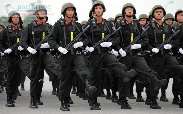 Nghĩa Vụ Công An Ra Làm Gì? Thời Gian Đi Nghĩa Vụ Công An? 2 Nghĩa Vụ Công An Ra Làm Gì? Thời Gian Tham Gia Nghĩa Vụ Công An?