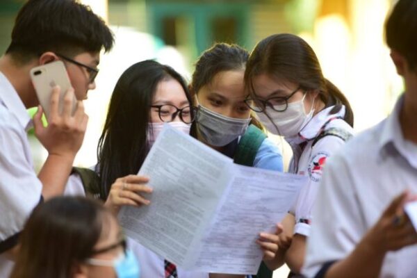 Chỉ Dẫn Chọn Khối Thi Đại Học Phù Hợp Với Mọi Đối Tượng 2 Chỉ Dẫn Chọn Khối Thi Đại Học Phù Hợp Với Mọi Đối Tượng